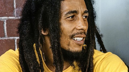 Bob Marley Biopic Hits Theaters As State Department Issues Troubling Travel Advisory