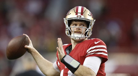 NFL Rumors: Vikings Hope 49ers HC Helped QB Darnold Reach Potential amid Cousins Exit