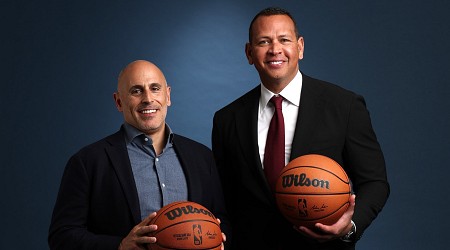 Wolves' Glen Taylor: Alex Rodriguez, Marc Lore Lost Money to Claim Majority Ownership
