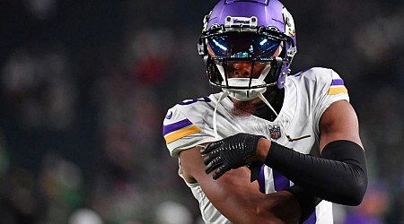 Mailbag: Why the Vikings Won’t Let Go of Justin Jefferson Anytime Soon