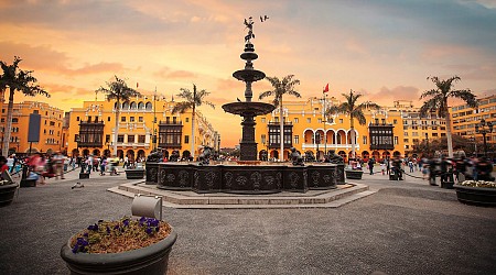 Lima ou Cusco? Passagens aéreas baratas para o Peru a partir de R$ 1.175