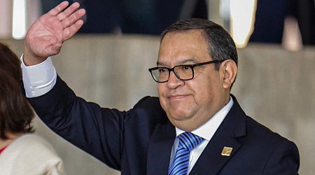 Premier Peru stapt op nadat hij een vrouw uit liefde werk zou hebben beloofd