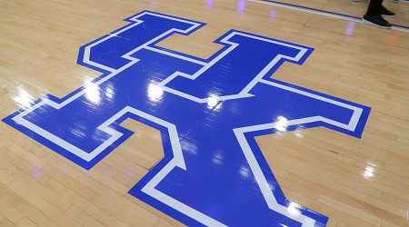5-Star SF Prospect Karter Knox, Brother of NBA's Kevin Knox, Commits to Kentucky