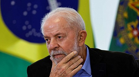La diplomatie “désastreuse” de Lula, qui ne cesse de “trébucher”