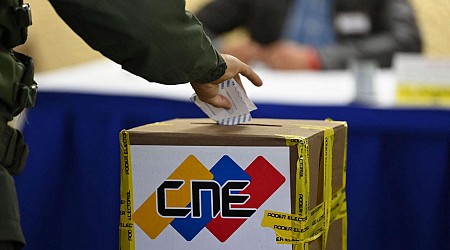 Las elecciones presidenciales en Venezuela serán el 28 de julio, anuncia el Consejo Nacional Electoral