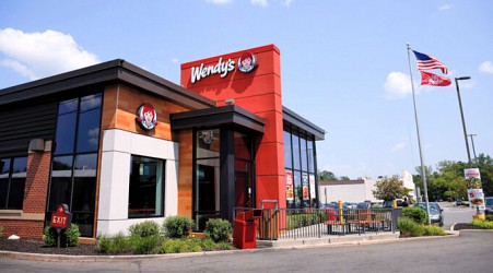 Wendy’s will experiment with dynamic surge pricing for food in 2025