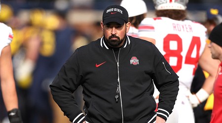 Report: Ohio State Football Self-Reported 4 Level 3 NCAA Recruiting Violations