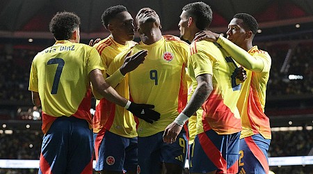 Five Things We Learned From Copa América Candidates This Week