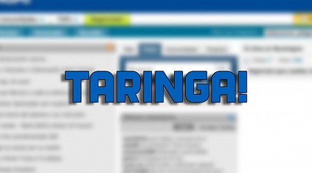 Taringa dice adiós: el sitio web se despide tras 20 años de historia
