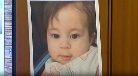 "Cometiste el máximo acto de traición": la dura sentencia a Kristel Candelario por abandonar y dejar morir a su bebé para irse de vacaciones