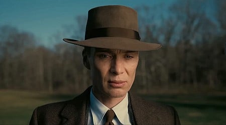 Where to watch Oppenheimer: Stream the Best Picture winner from anywhere