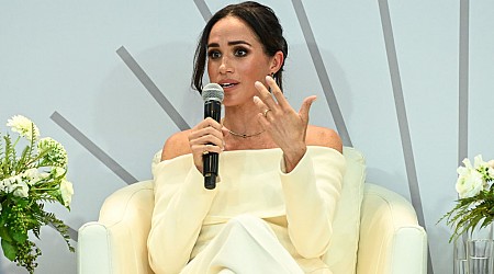 Fans Have a Theory About the Date Meghan Markle Chose to Launch Her New Venture