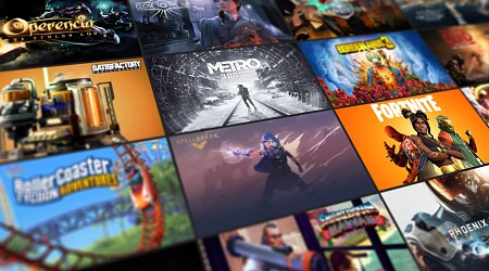 Epic set to take 12% cut of all Epic Games Store sales when it launches on iPhone