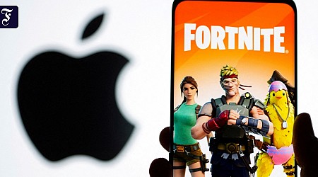 Apple lässt Entwickler-Account von „Fortnite“-Firma Epic wieder zu