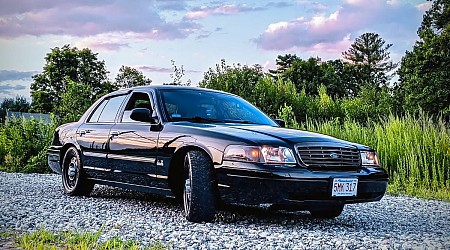 At $11,000, Would Buying This 2011 Ford Crown Vic Be A Crowning Achievement?