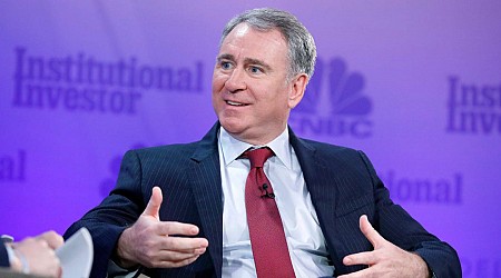 Citadel's relocation to Miami was a success. But can Ken Griffin get the rest of Wall Street to do it?