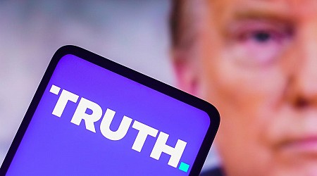 How Truth Social Could Bail Trump Out of His Legal Bills