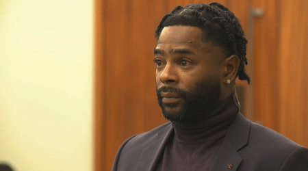 Malcolm Butler to appear in RI court on DUI charge