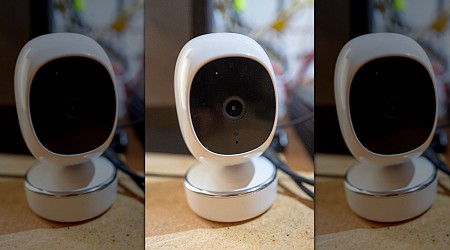 How To Make Sure Your Smart Cam Footage Is Secure