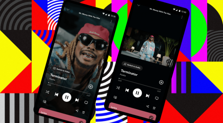 After spat with TikTok, UMG expands Spotify partnership to include music videos and more