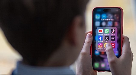 New Florida bill lets parents sue social media companies for $10K for failing to remove the account of a child under 14