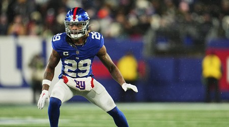 Giants FA Xavier McKinney, Packers Agree to 4-Year, $68M Contract After Jacobs Deal