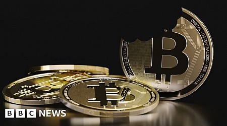 How big banks are becoming 'Bitcoin whales'