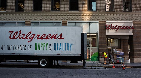Walgreens Consolidating Distribution In Latest Restructuring Move