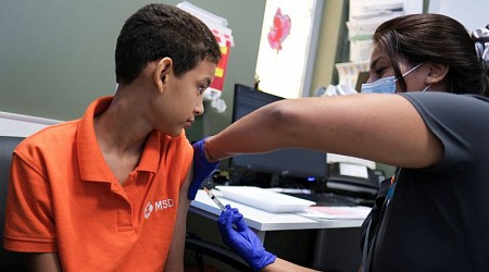 Puerto Rico declares public health emergency as dengue cases surge