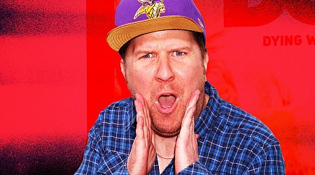 Nick Swardson's Fans Accuse Him of Being Belligerently Drunk During Disastrous Canceled Stand-Up Set