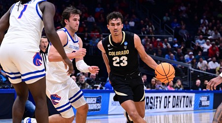 CBB Fans Praise Colorado for Beating Boise State in March Madness; Will Face Florida