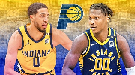 Why the Indiana Pacers Will Be Contenders Next Season