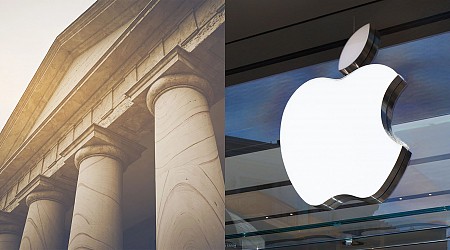 US Government Sues Apple in Landmark Anti-Trust Lawsuit