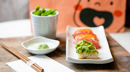La encrucijada imposible del wasabi: cada vez se exporta más, pero a Japón le resulta más difícil producirlo
