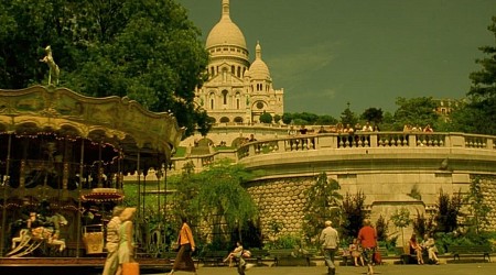 Pour les JO de Paris 2024, ce film français culte ressort au cinéma et rend hommage à la capitale