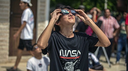 Will you be celebrating the solar eclipse? NPR wants to hear from you