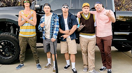 ‘The Real Bros of Simi Valley’ Returns As A Movie For Roku