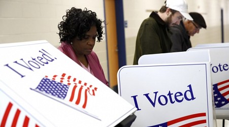 South Carolina to hold 2024 congressional elections with map previously ruled unconstitutional