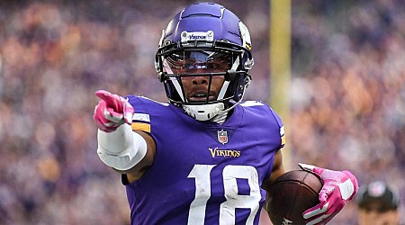 Minnesota Vikings Fantasy Football buzz from 2024 NFL owners meeting: Vikings mulling over draft options, more