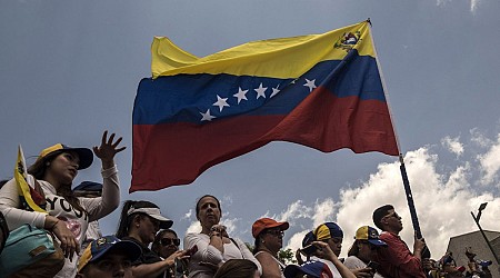 State Department 'deeply concerned' about candidate registration for Venezuela election