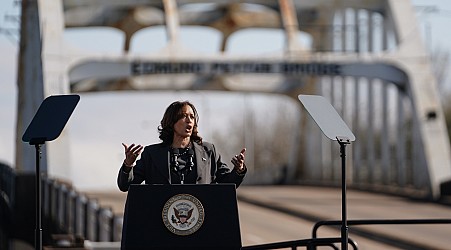 Kamala Harris called for a cease-fire in Gaza. Here's what we know about the talks