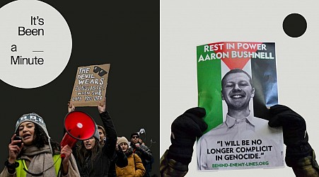 Three ways to think about journalism layoffs; plus, Aaron Bushnell's self-immolation