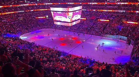 Panthers vs Rangers live stream: Can you watch for free?