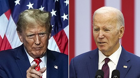 What could sway votes of 'double haters' who don't like Biden, Trump? They explain.