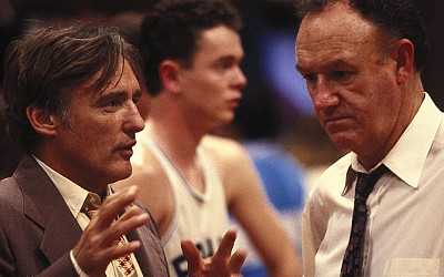 The Only Major Actors Still Alive From Hoosiers