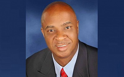 Randal Gaines defeats Katie Bernhardt to become new chair of Louisiana Democratic Party
