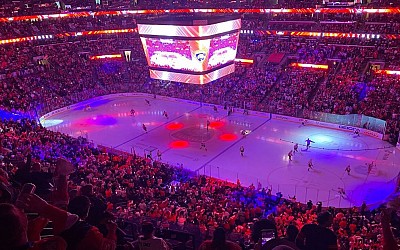 Panthers vs Rangers live stream: Can you watch for free?