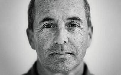 Don Winslow’s Crusade Against Trump: ‘Do You Want a Narcissistic Sociopath in the White House?’