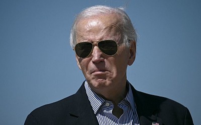 Biden Burned by Tens of Thousands of New Gaza Protest Votes in Wisconsin
