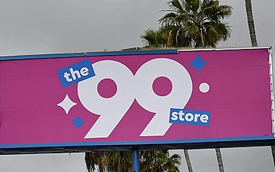 99 Cents Only Store is filing for bankruptcy